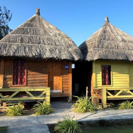 Saint Mary Resort Ke Ga Bagian luar foto